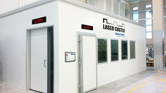 laser safety film