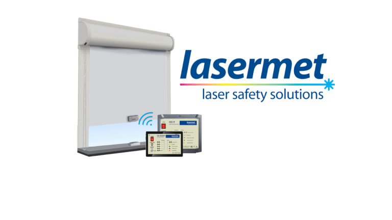 Discover Lasermet’s Wireless Roller Blind Controller